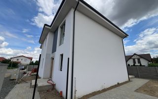 Duplex 4 camere | 3 bai | Giroc - Satu Batran - Poză 1