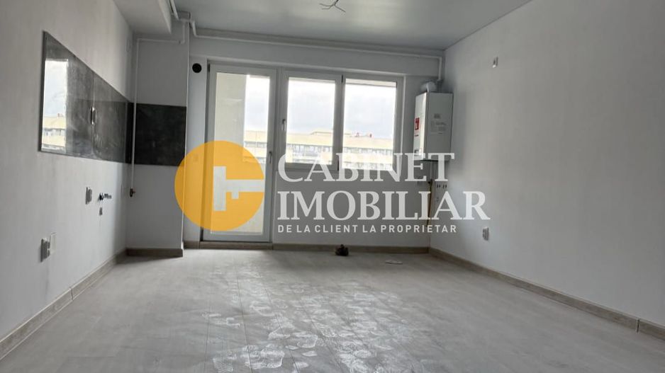 Apartament 2 camere, decomandat, Copou Garden Iasi - Poză 1