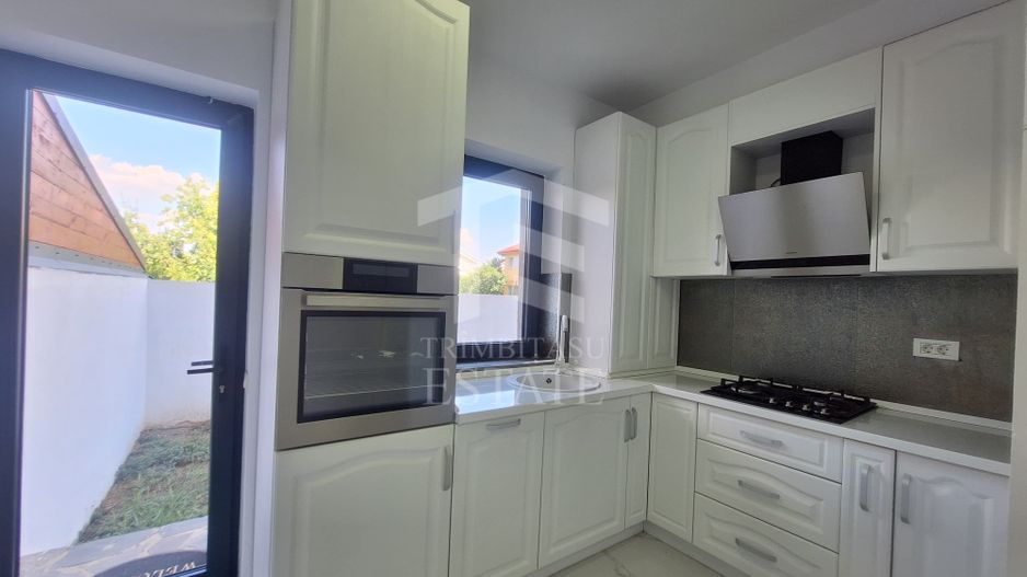 Casa cu gradina proprie - Strada Smaraldului Domnesti - Poză 7