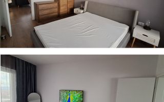 Apartament 2 camere, 57.21 mp utili, loc de parcare, Brașov - Poză 5