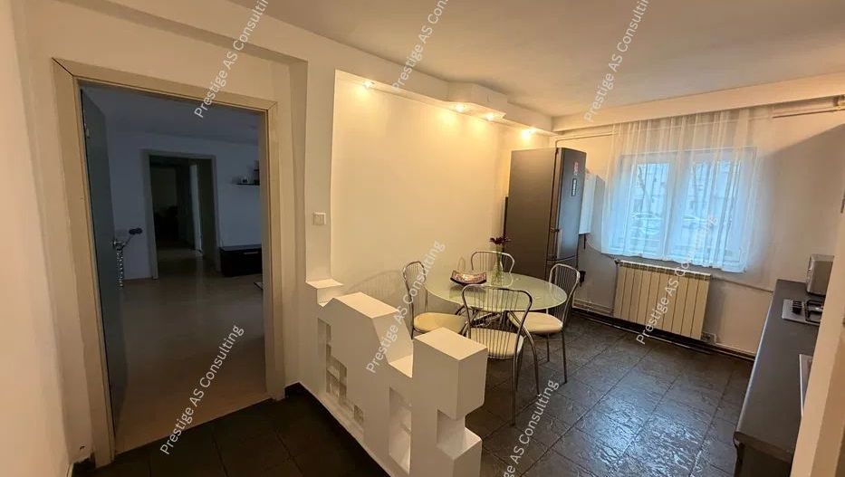 Apartament Girocului- Str. Nicolae Iliesu- Parter Inalt - Poză 2