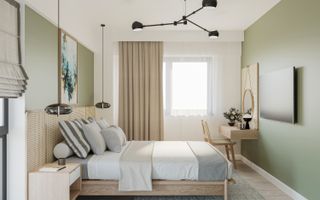 Apartament modern 3 camere, 72 mp– Finisaje premium, 0% comision - Poză 2