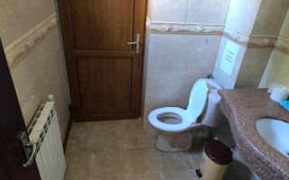 CENTRU TOMIS MALL(COD03)- Birouri mobilate si cu cheltuieli incluse ! - Poză 9