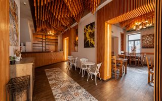 Spatiu comercial premium in vila – Bd. Republicii, Pitesti - Poză 3