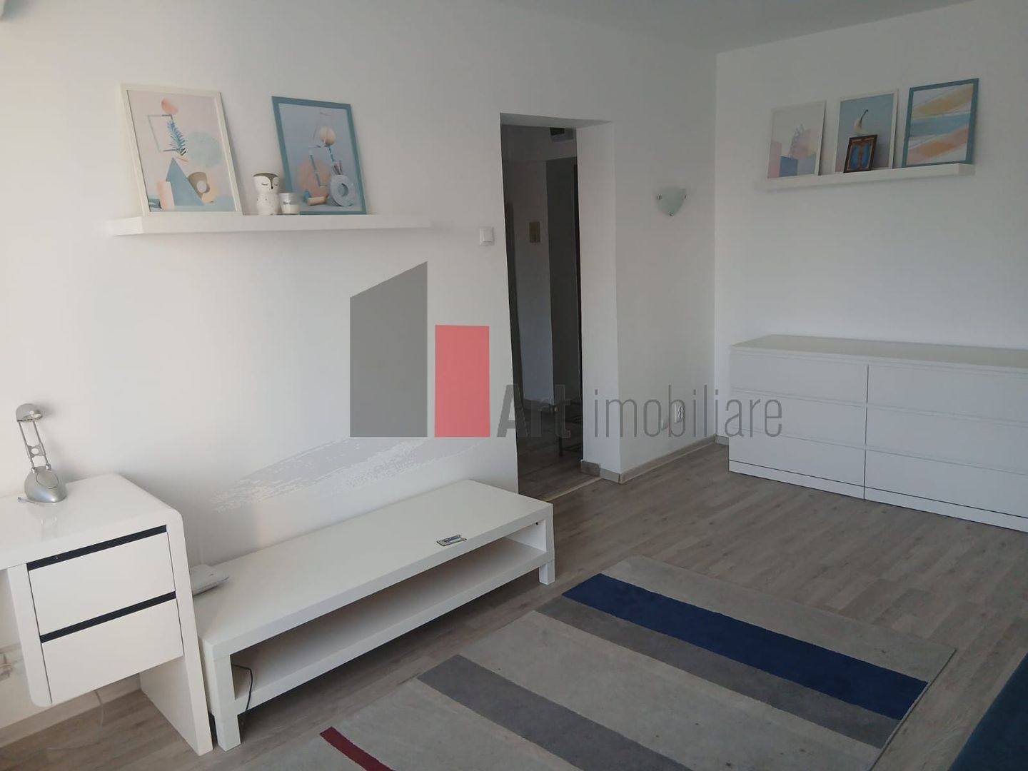 Inchiriere 2 Camere Titan - Poză 2