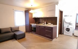Apartament cu 2 camere, 42 mp, PetFriendly, zona strazii Mircea Eliade - Poză 4