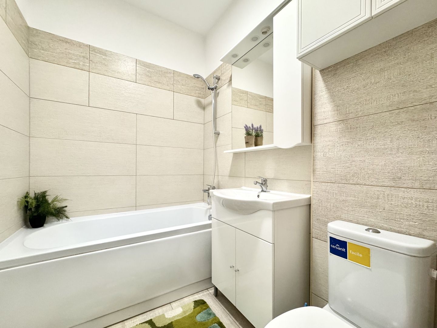 3 camere, dormitor cu baie proprie – Braytim - Poză 29