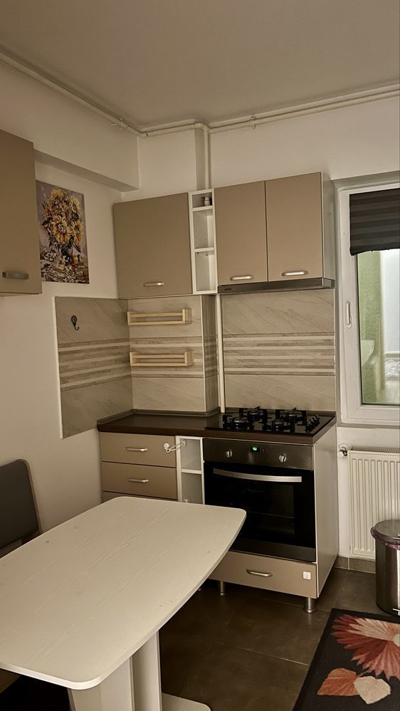 Ap 2 camere Rotar Park 1 - incl Parcare - Poză 6