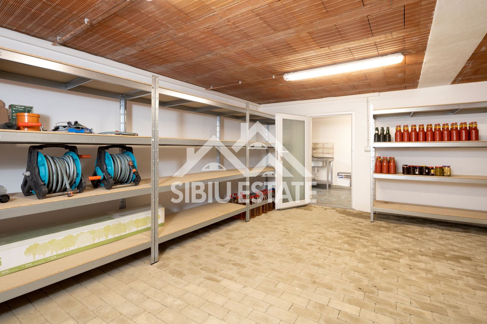 Refugiu de Poveste în Cisnadioara - Poză 11