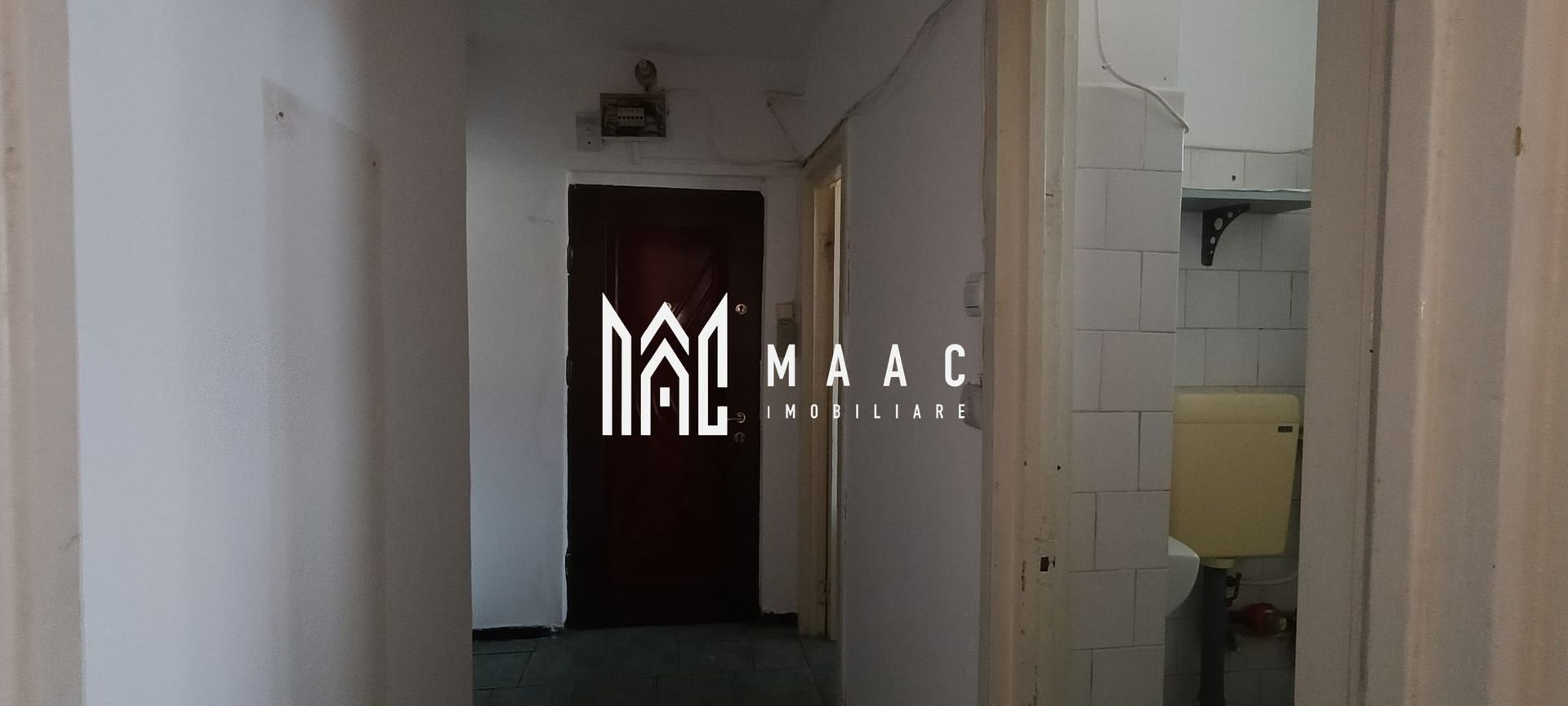 Apartament | 2 camere | 30 MPU  | 1 Balcon | Cedonia -Mediu - Poză 9