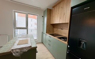 Apartament 3 camere – Florești, zona Jysk - Poză 4