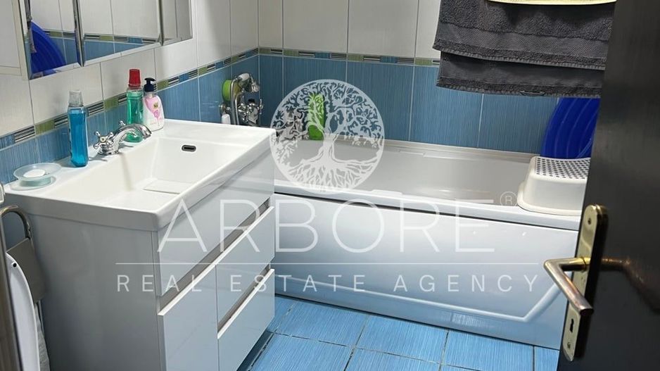 Apartament decomandat 2 camere Pădurea Băneasa - Poză 9