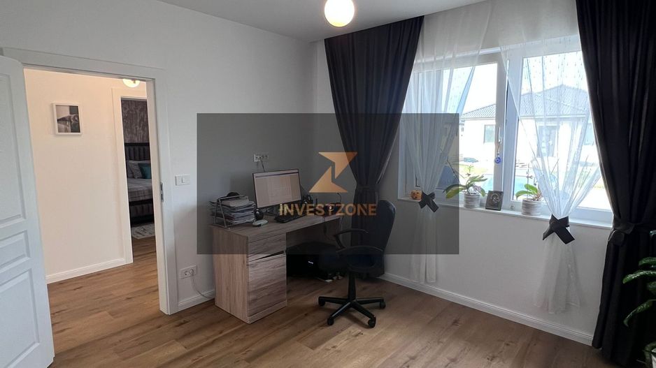Casa noua de vanzare in Osorhei-Oradea - Poză 4