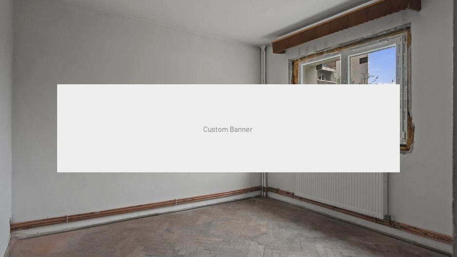 Basarabia - Metrou C. Georgian, 3 camere, 77 mp, Et. 4/10. Creditabil - Poză 9