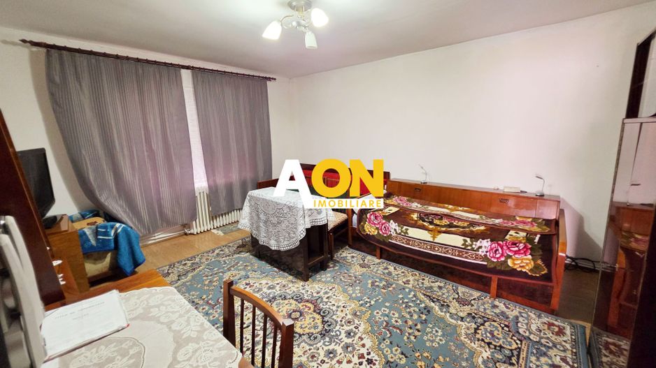 Casă 3 camere, 630 mp teren, zona Schit, Cetate - Poză 9