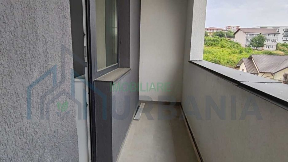 Apartament 2 camere decomandat, 52 mp, Vișan – Sofia District, bloc nou, semimobilat – 91.000 € negociabil - Poză 7
