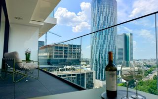 Apartament 2 Camere | Loc de Parcare | One Floreasca Towers - Poză 5