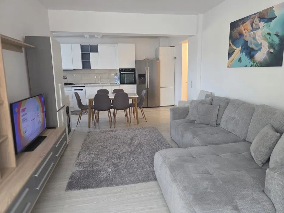 AP. 4 CAMERE - PRELUNGIREA GHENCEA, BLOC NOU, MASINA DE SPALAT VASE - Poză 1