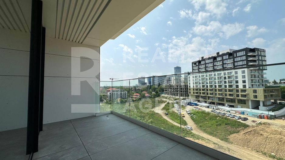 Apartament cu 2 camere - One Lake Club - Poză 6