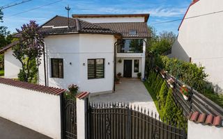 Casă Ploiești - 6 Camere -282 Mp Utili - Teren 600 Mp - Comision 0% - Poză 1