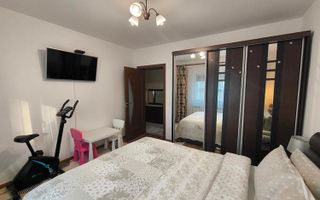 Apartament 2 camere Cris Estate- Bucium -120.000 euro - Poză 5