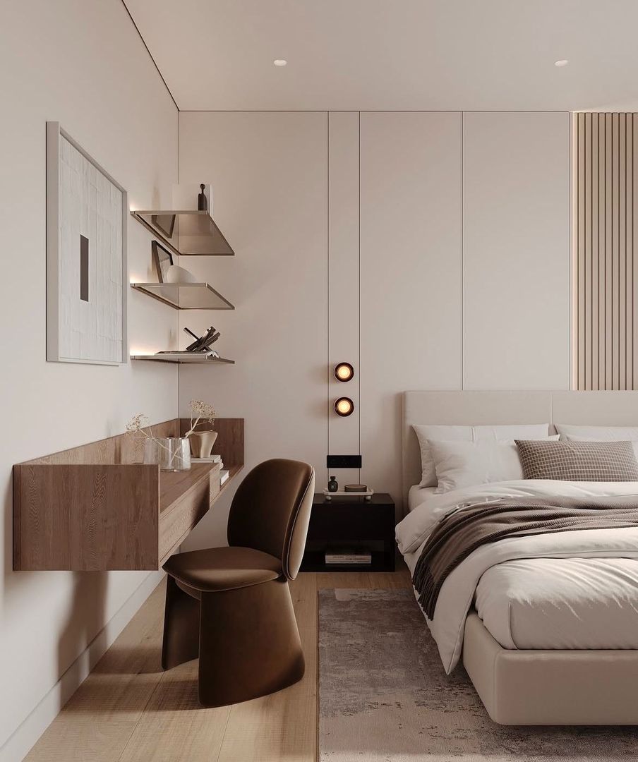 2 camere  -parcare inclusa -proiect nou -Pallady - Poză 7