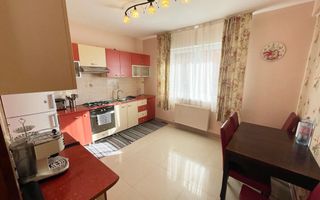 Duplex, 4 camere, modern, garaj, curte, balcon, zona Someseni - Poză 16