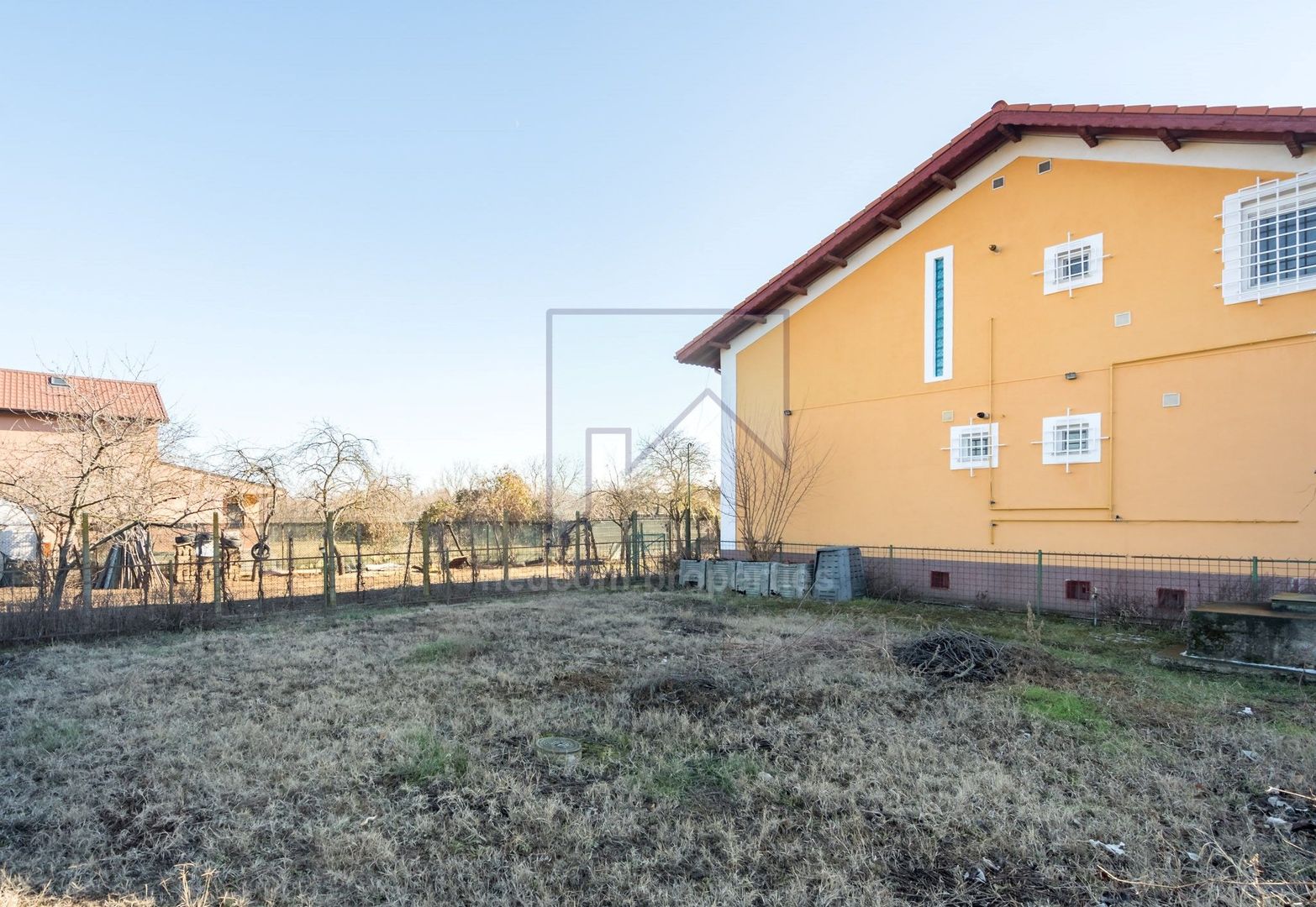 Teren+Vila S+P+1 COCIOC-PERIS  Nu ratati ocazia de a o viziona ! - Poză 8