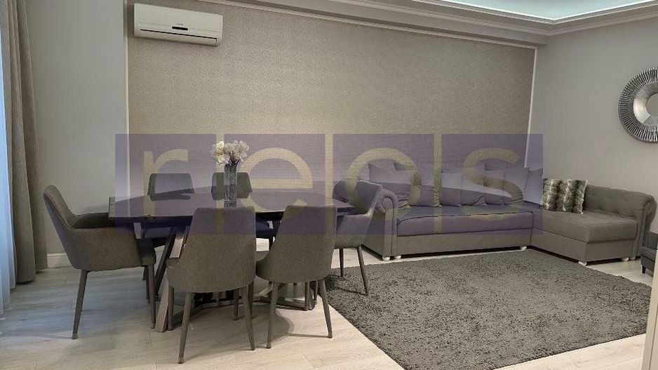 VANZARE 3 CAMERE | 2 LOCURI DE PARCARE | MOBILAT SI UTILAT | 127 MP | - Poză 2