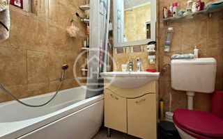 Apartament de vânzare cu 4 camere în zona Rogerius, Oradea - Poză 16