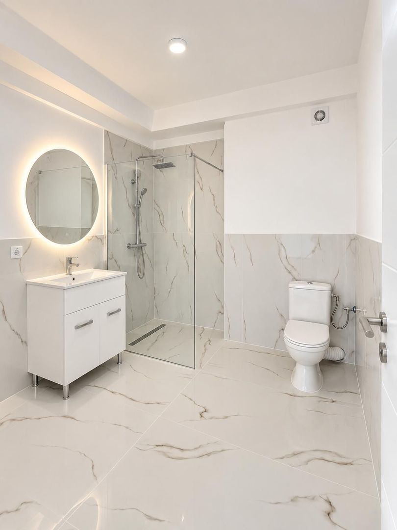 Apartamente noi,  Premium (2026) cu Parcare Inclusă ! 1550 euro mp - Poză 5
