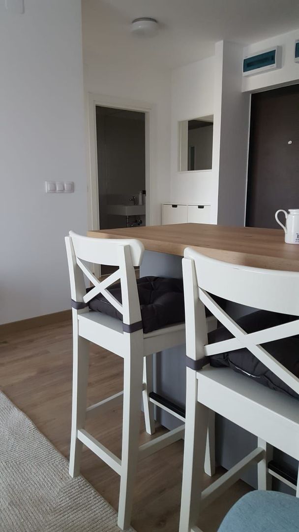 2 camere Aviatiei - Floreasca - Belvedere Residences, loc de parcare! - Poză 9