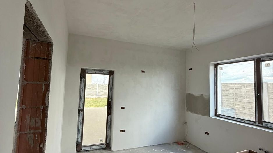 Vila individuala 5 camere I Zona Lac Dumbravita I - Poză 16