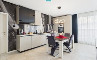 Penthouse premium , Torontalului - Poză 3