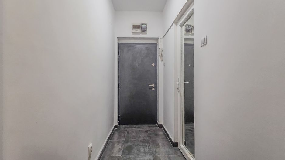 Garsonieră spațioasă de închiriat – Universitate | Str. Academiei - Poză 10