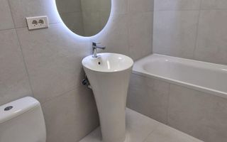 Apartament 2 camere decomandat, mobilat si utilat - Str.Postalionului - Poză 9