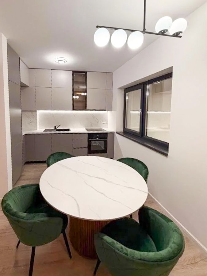 Apartament 3 camere I Prima Inchiriere I Pipera Rond OMV - Poză 5