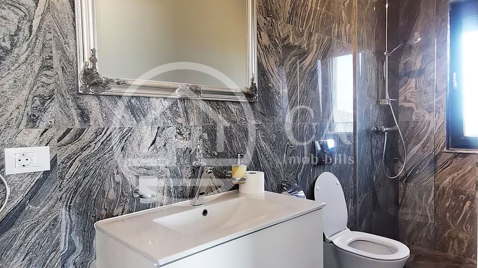 Casa de închiriat cu 6 camere în Cihei, Oradea - Poză 28