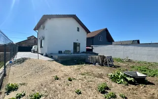 SOLD/VANDUT- Casa / Vila de vanzare Agigea, jud. Constanta - Poză 25