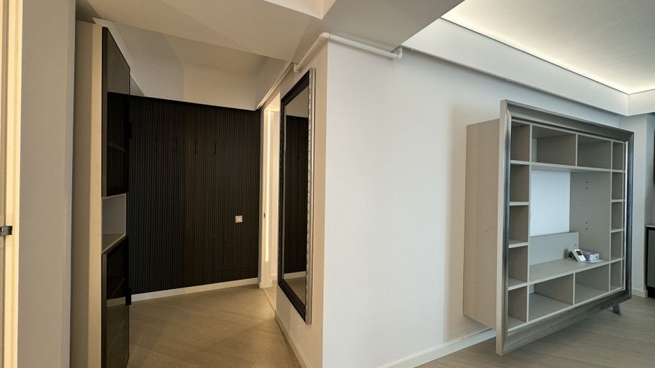 Apartament 3 camere Pipera | Cortina North - Poză 13