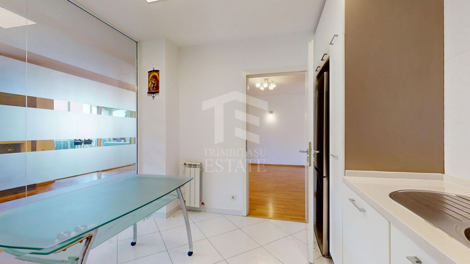3 camere 124 mp | Ibiza Sol Voluntari |  boxă | parcare - Poză 19