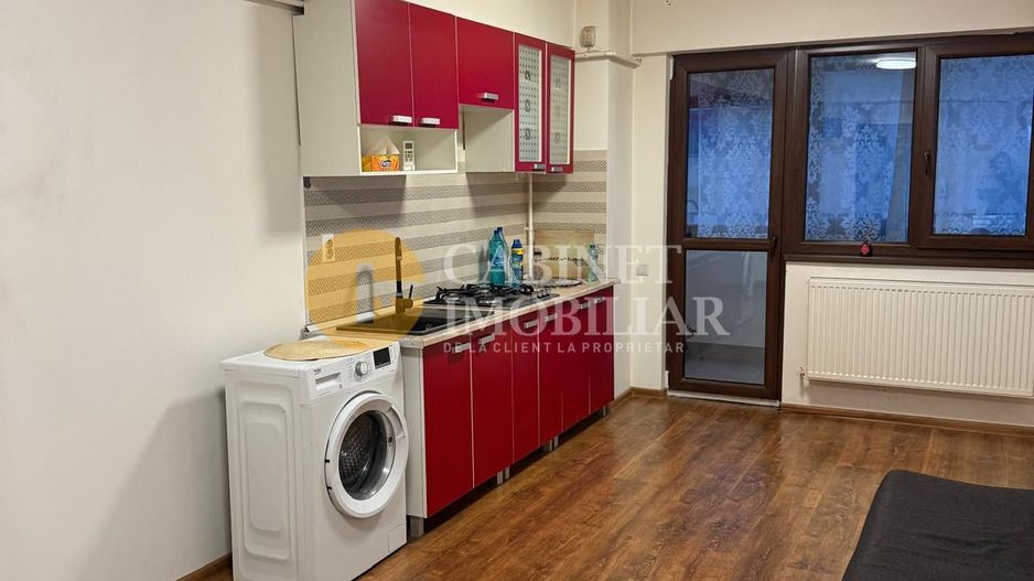 Apartament 2 Camere - 43 mp - zona Bucium - Poză 1