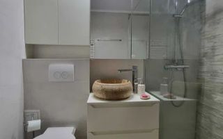 Apartament modern cochet, doua camere, Calea Mosilor - Poză 8