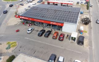 Spațiu comercial premium de vânzare | Investiție cu venit garantat - Poză 1