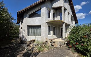 Vilă P+1 în Simeria central 320 mp, teren 1000 mp, toate utilitățile - Poză 5