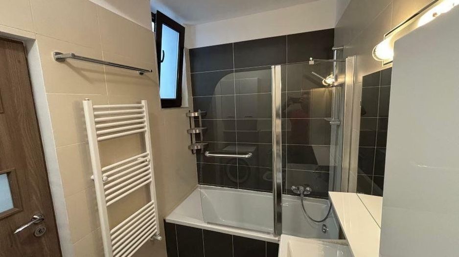 Apartament de 2 camere în zona Unirii mobilat si utilat complet S290 - Poză 10