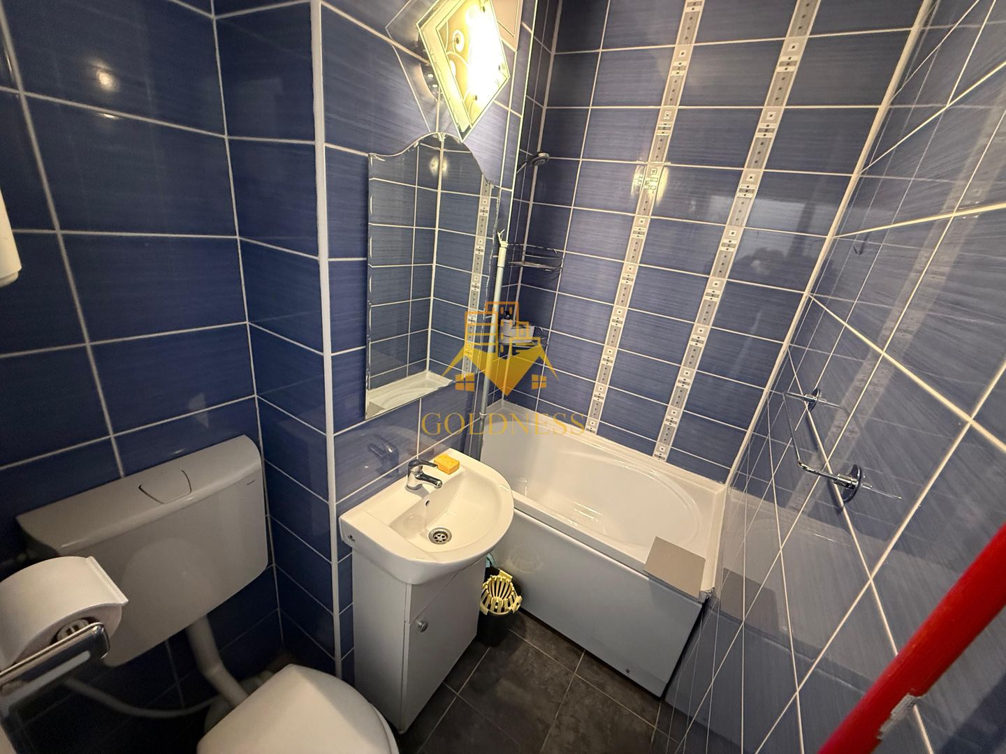 2 camere semidecomandate, Manastur, Baza Unirea, Profi, Panemar - Poză 8