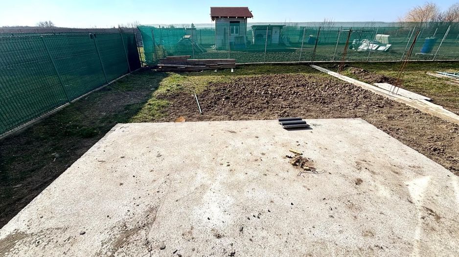 Duplex la cheie- Sanmihaiu Roman- 990e/mp - Poză 10