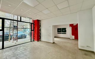 INCHIRIERE SPATIU | PARTER | ZONA NERVA TRAIAN - Poză 2