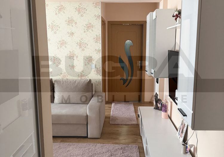 Apartament de 2 camere, 44mp, parcare, Apahida - Poză 4